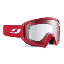 Маска велосипедна  JULBO 768 00 130 SESSION MTB RED CAT 0